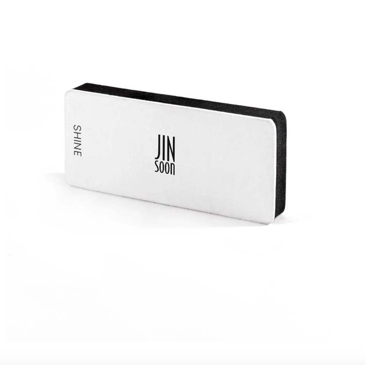 JINsoon Effortless Nail Buffer & Shiner ($8)