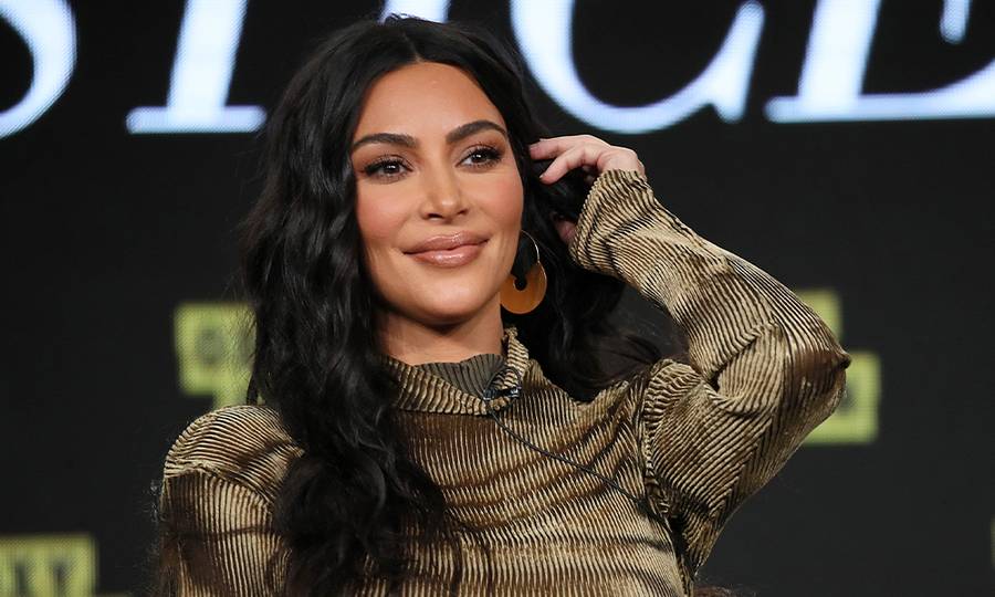 kim kardashian brow product