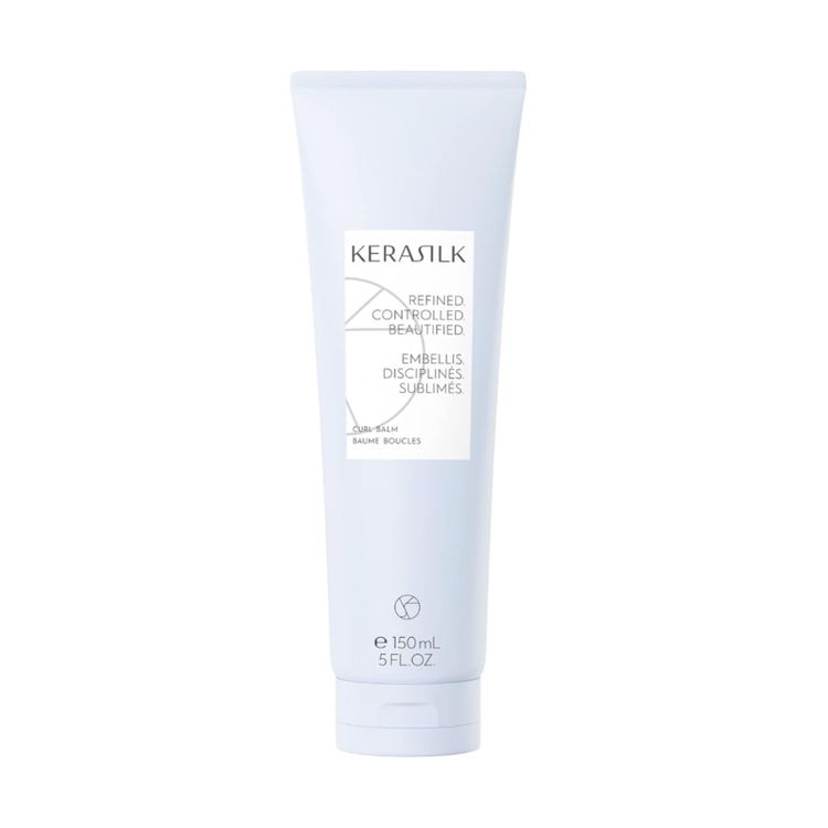 KERASILK Curl Balm ($37)