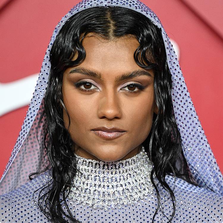 texture wet look