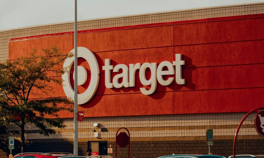 Target store