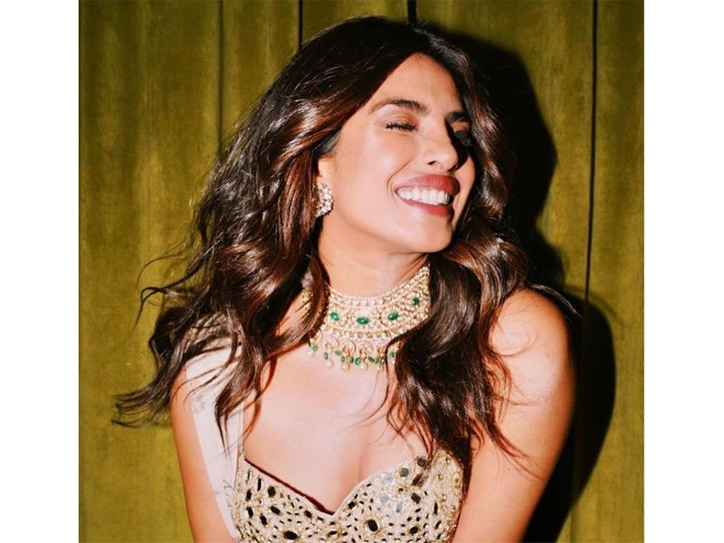 Priyanka Chopra Jonas Uses This Affordable Foundation That Improves Your Skin