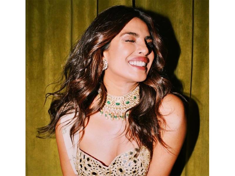 Priyanka Chopra Jonas Uses This Affordable Foundation That Improves Your Skin