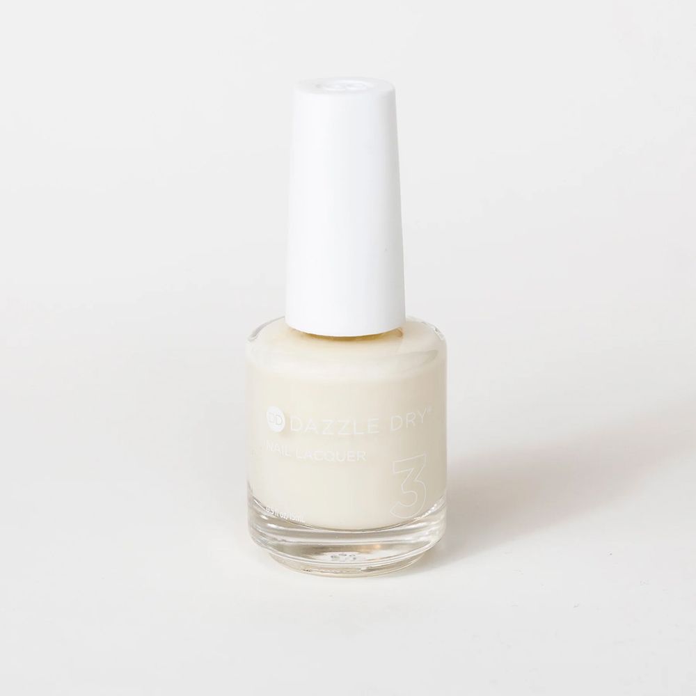 Dazzle Dry Nail Lacquer in Pawn ($22)