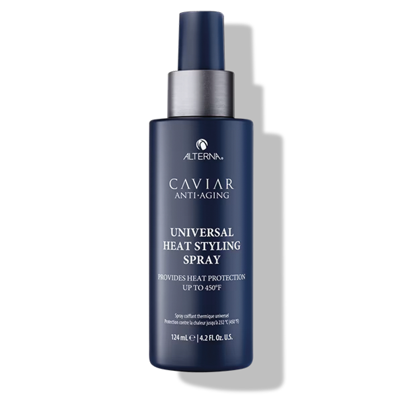 Alterna Caviar Anti-Aging Universal Heat Styling Spray