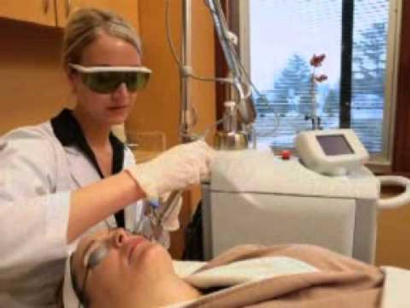 Dr. Campbell – Quintessa Medical Spa