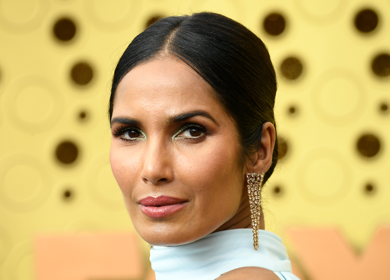 Top Chef Padma Lakshmi Reveals the Workout That “Changed” Her Body For the Better