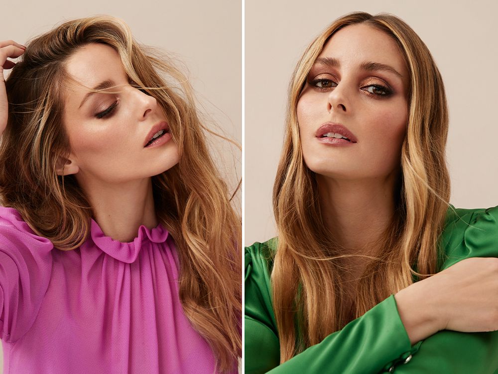 Olivia Palermo Dishes on Her Everyday Makeup and Skin-Care Philosophy