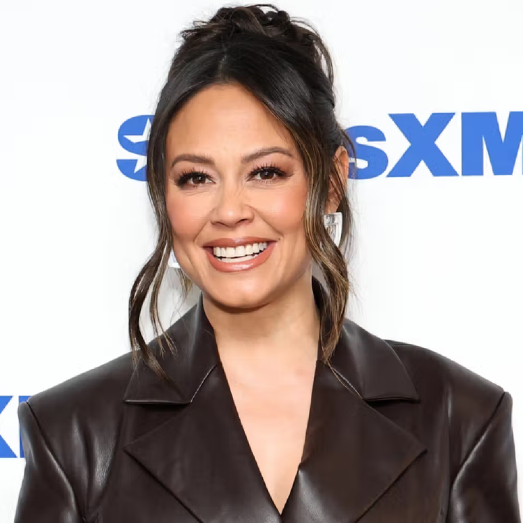 Vanessa Lachey