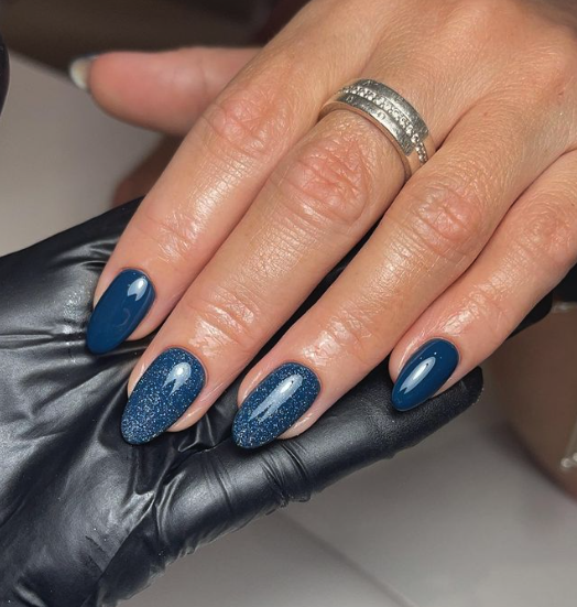 "A touch of sparkle"