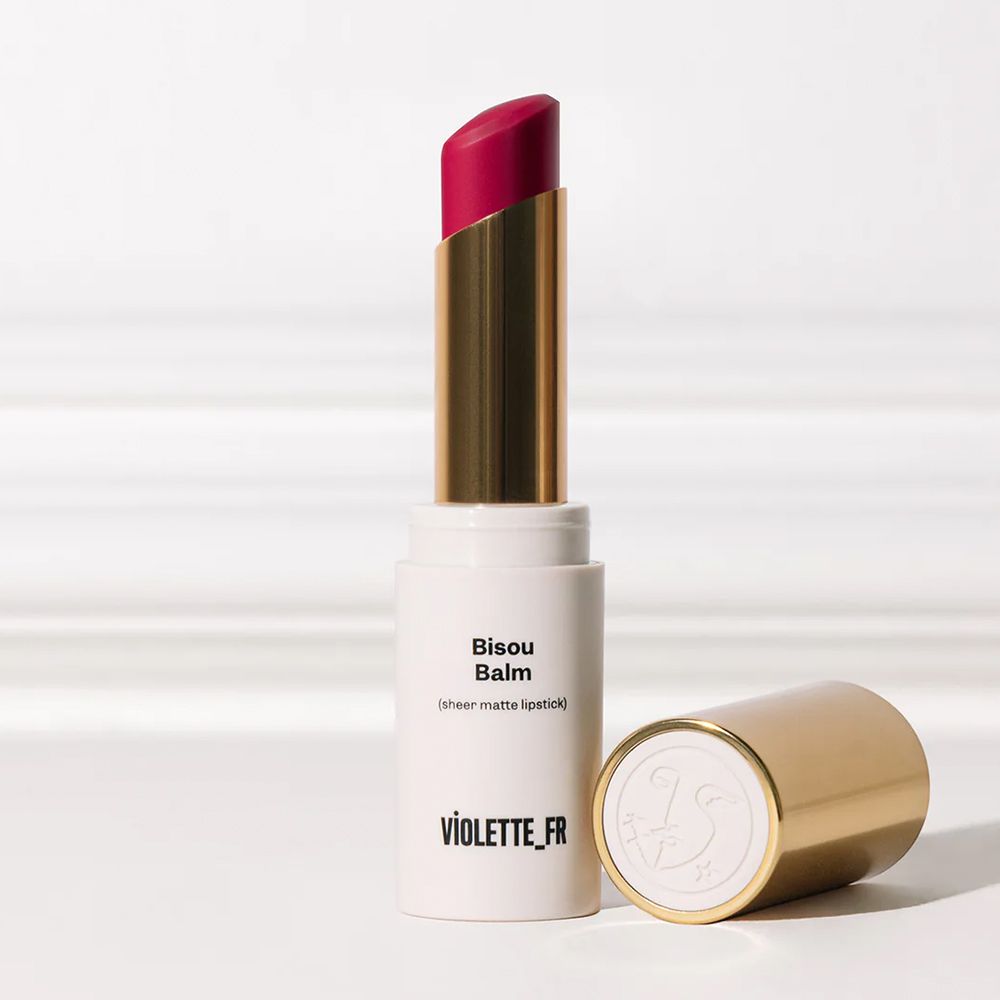 Violette_FR Bisou Balm