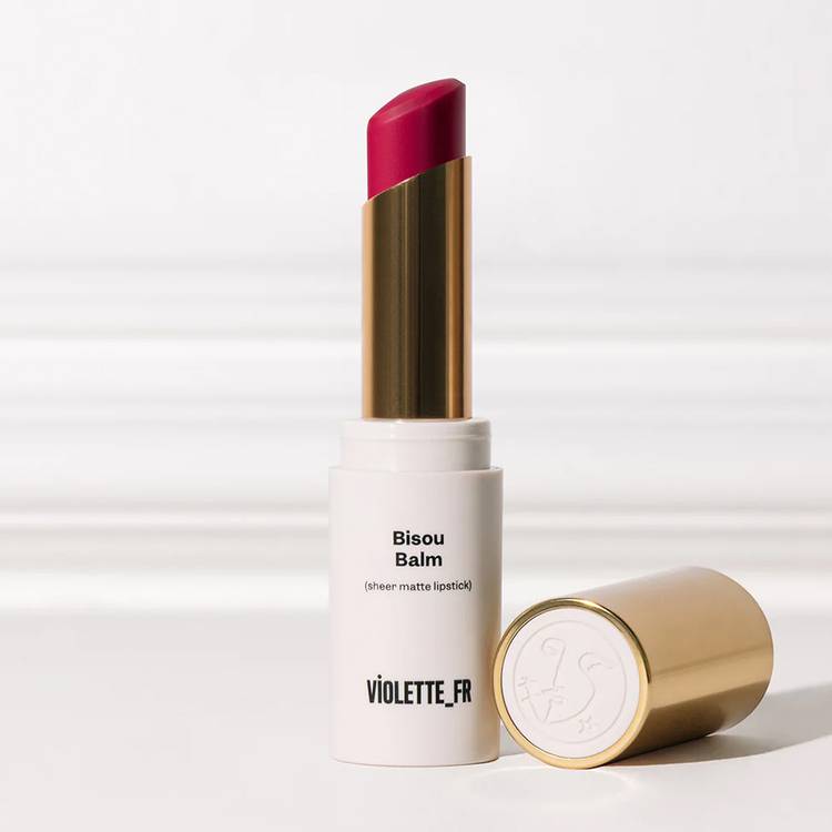 Violette_FR Bisou Balm