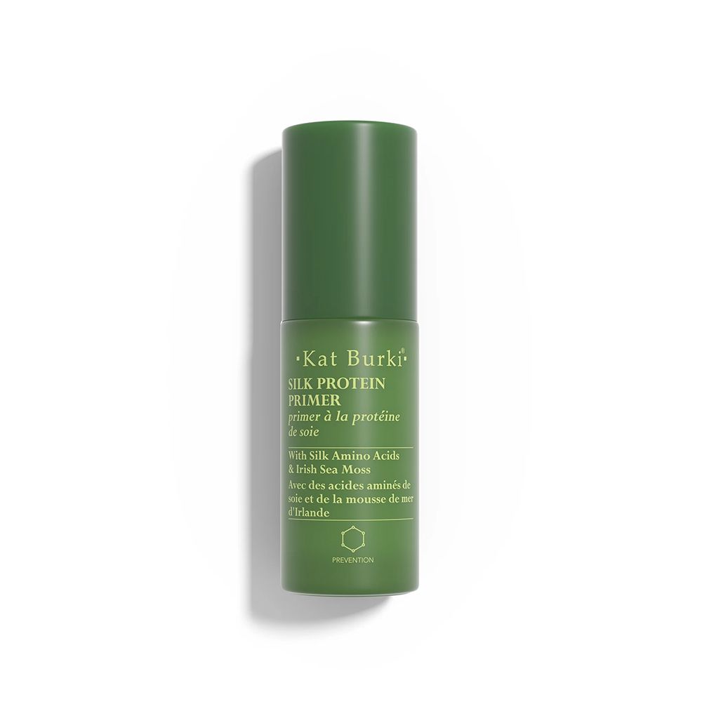 Kat Burki Silk Protein Primer ($54)