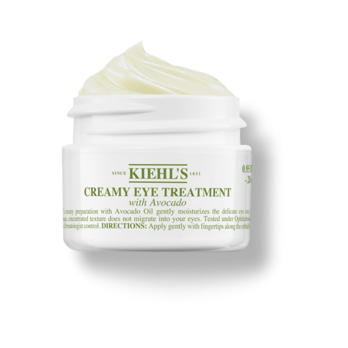 Kiehl's Creamy Eye Treatment with Avocado