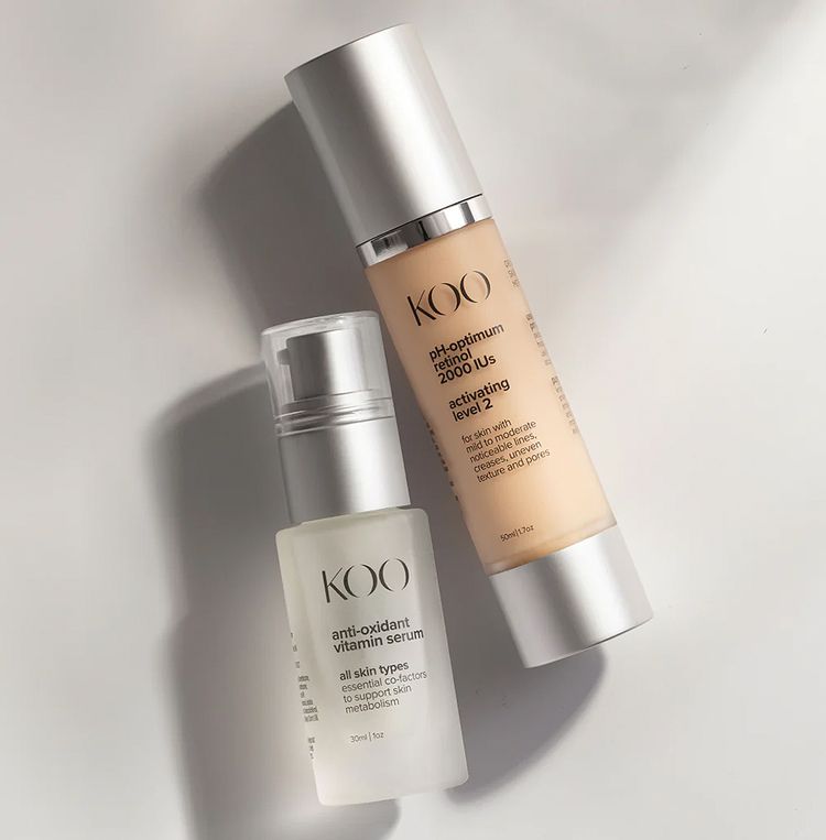 Private Practice by Dr. Koo