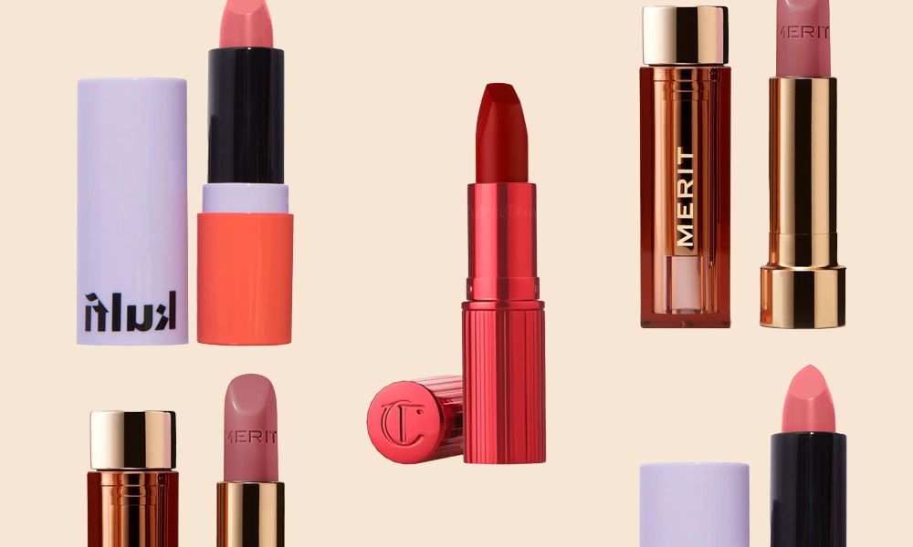 most flattering lipsticks