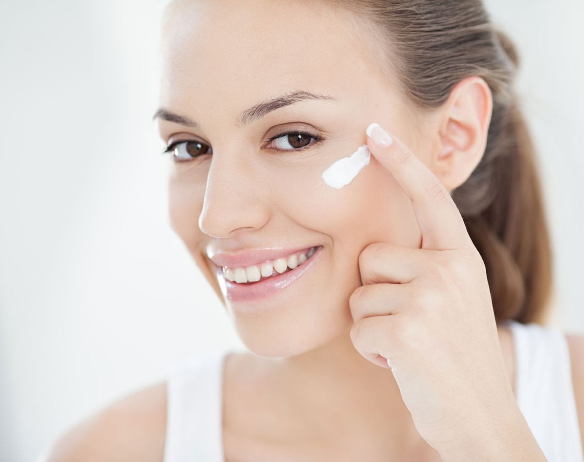 Eye Cream