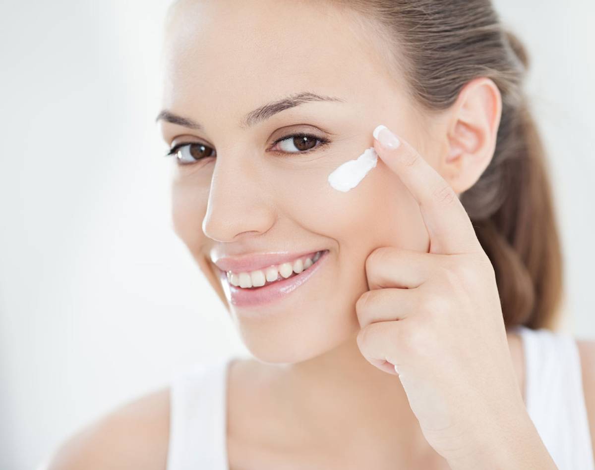 Eye Cream