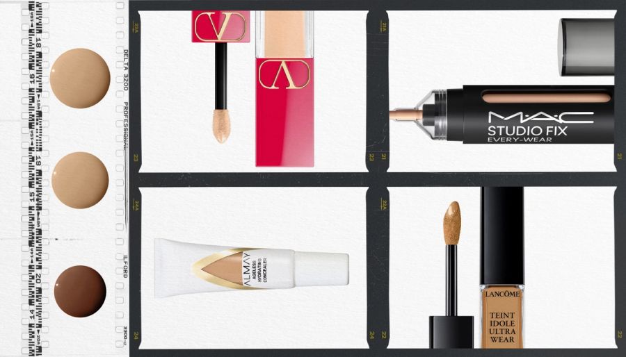 7 Skin Care–Infused Concealers That Are Incredibly Effective