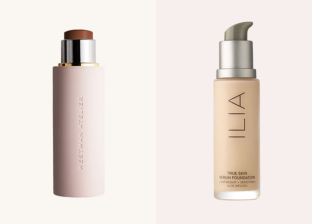 The 12 Best Foundations for Women in Their 40s