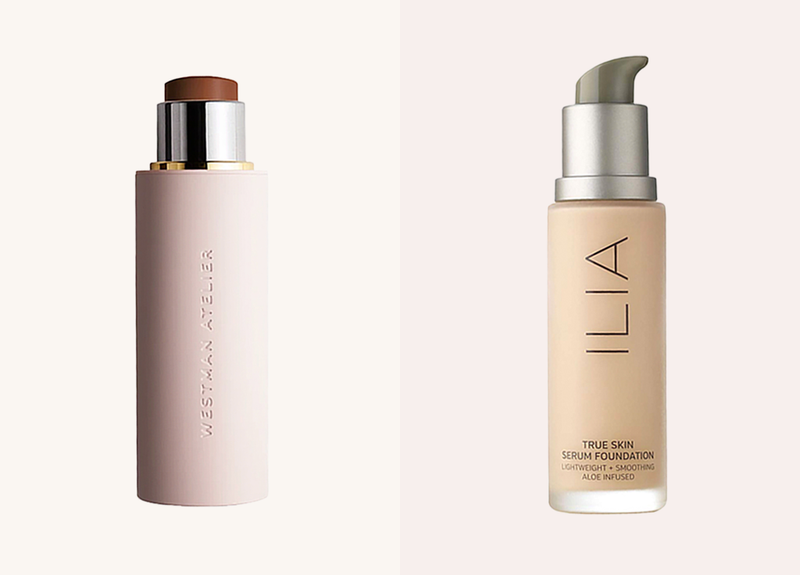 The 12 Best Foundations for Women in Their 40s