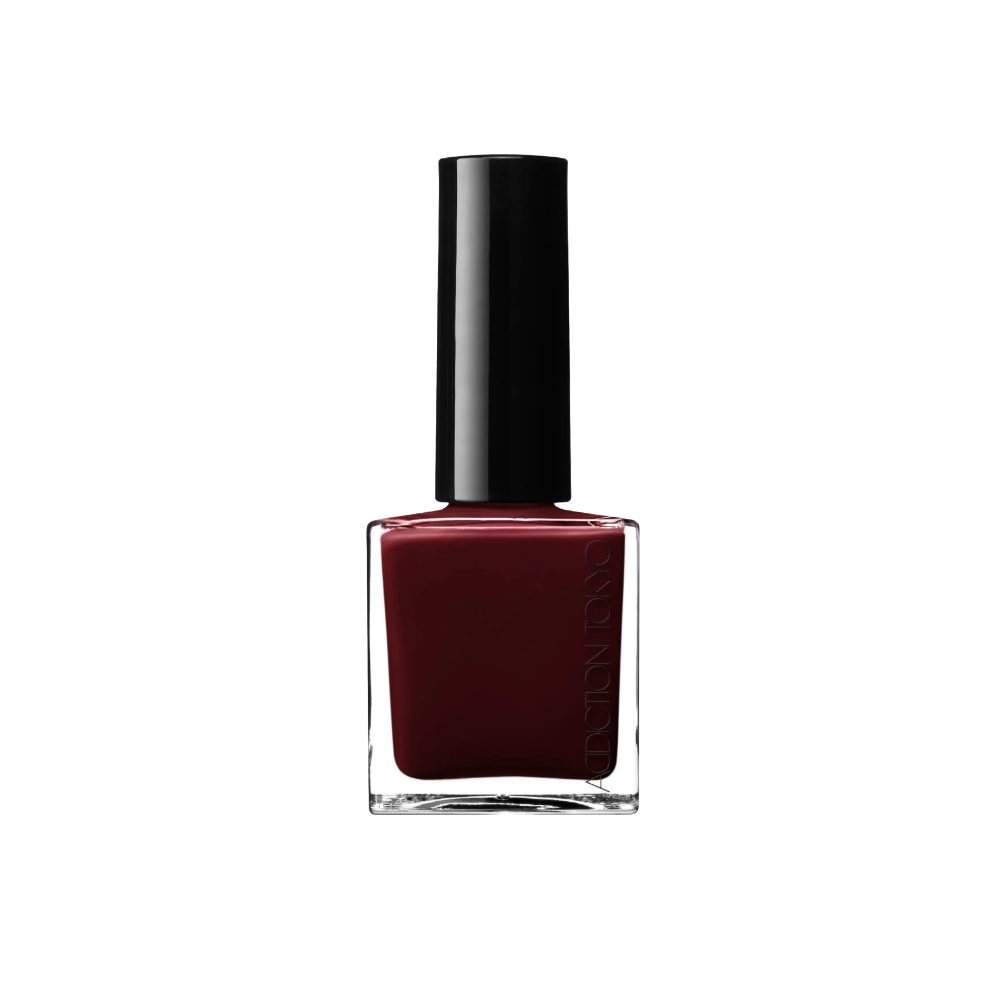 Addiction Tokyo The Nail Polish in Cherry Cocktail ($19)