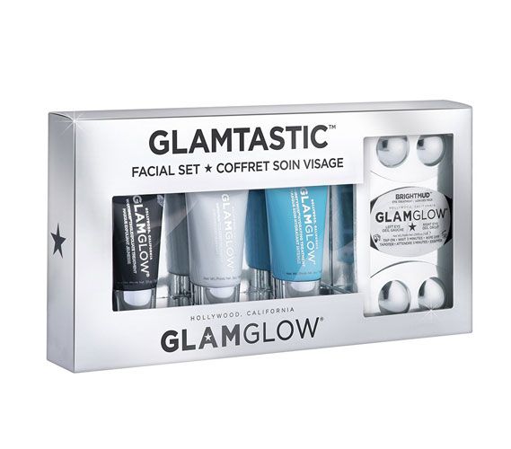 GlamGlow Glamstastic Facial Set