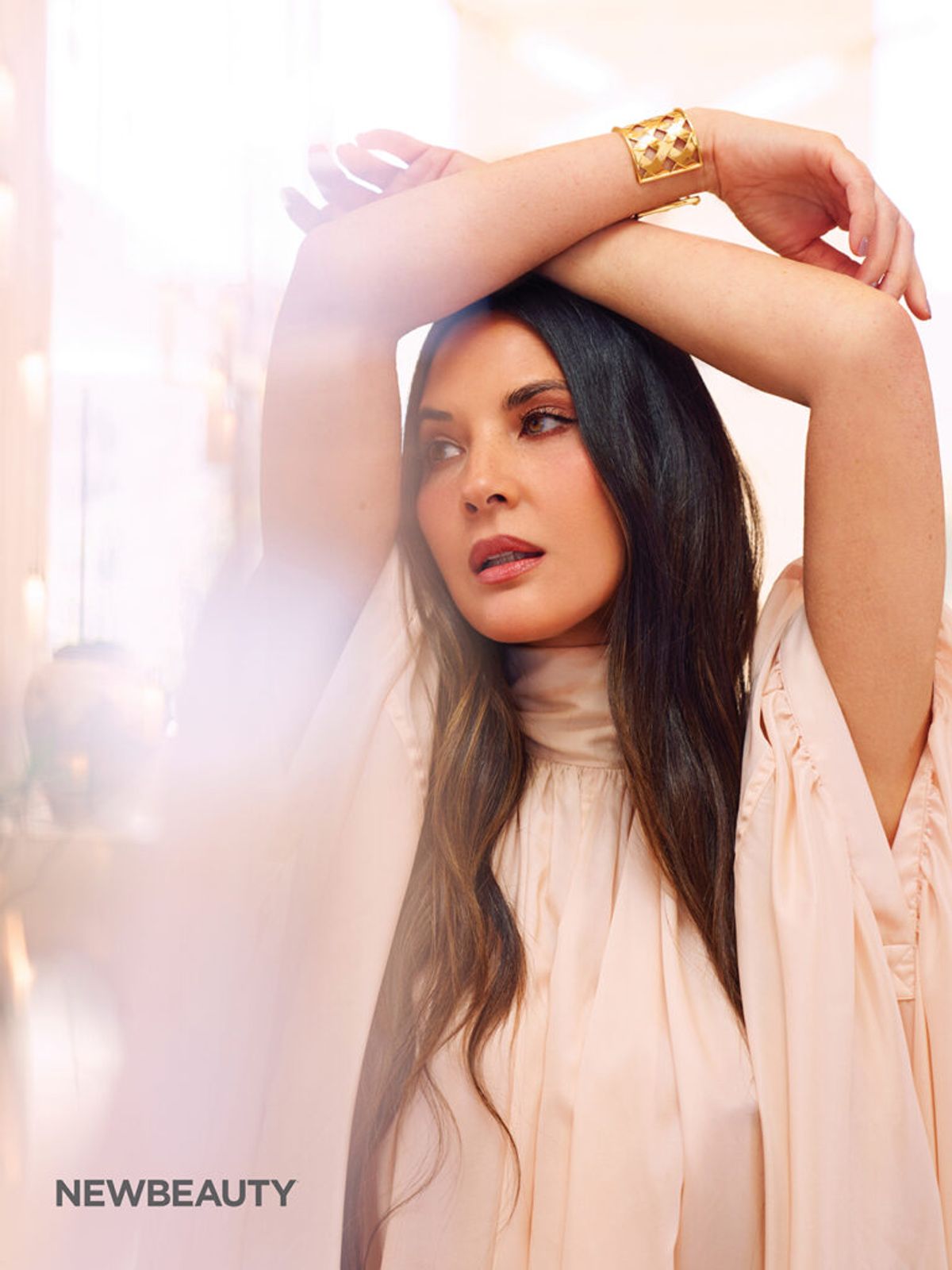 Olivia Munn