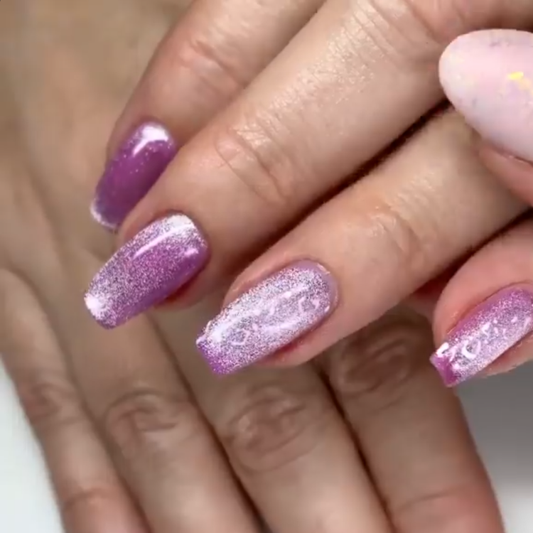 Pink Sugar