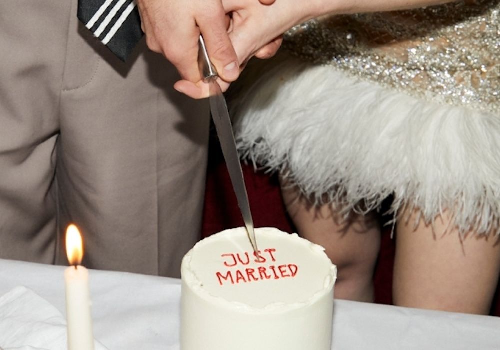 pinterest wedding trends