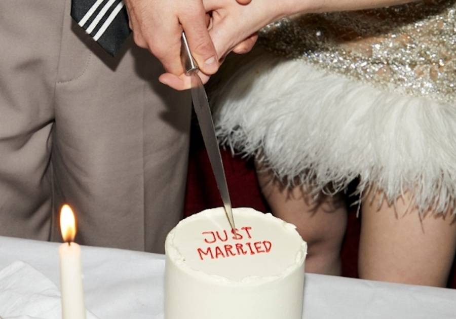 pinterest wedding trends