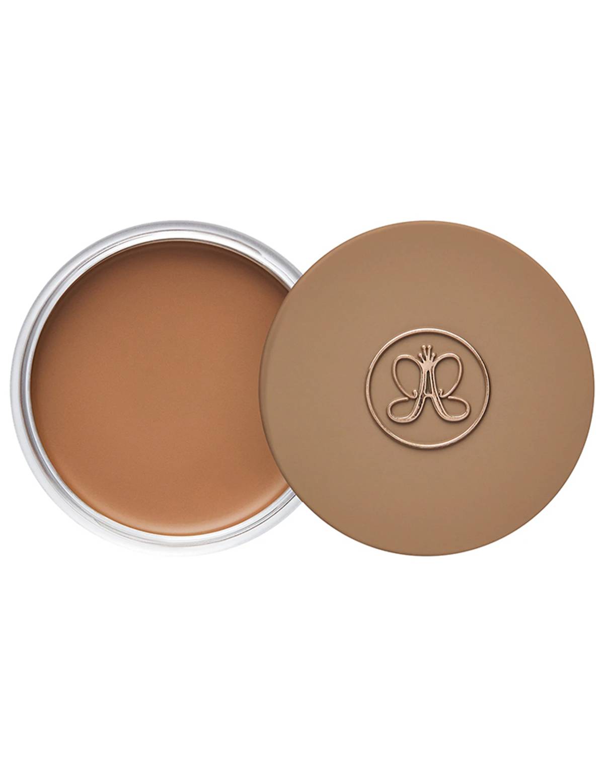 Anastasia Beverly Hills Matte Contour and Sculpt Cream Bronzer