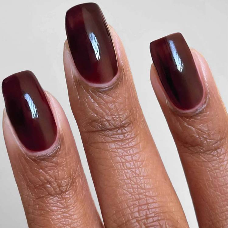Jelly Nails