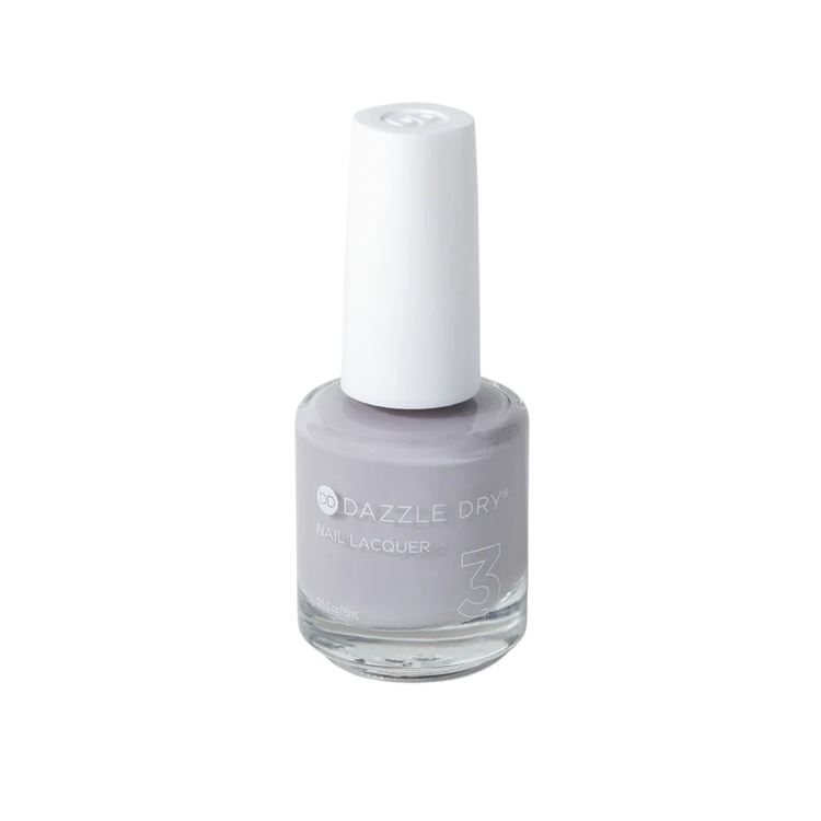 Dazzle Dry Nail Polish in Heartbreaker ($22)