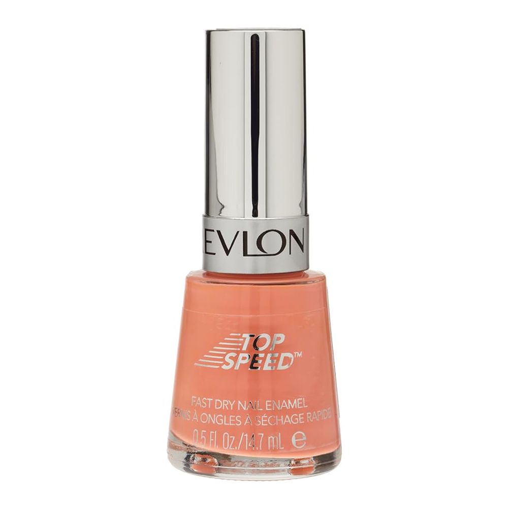 Revlon Top Speed Nail Polish