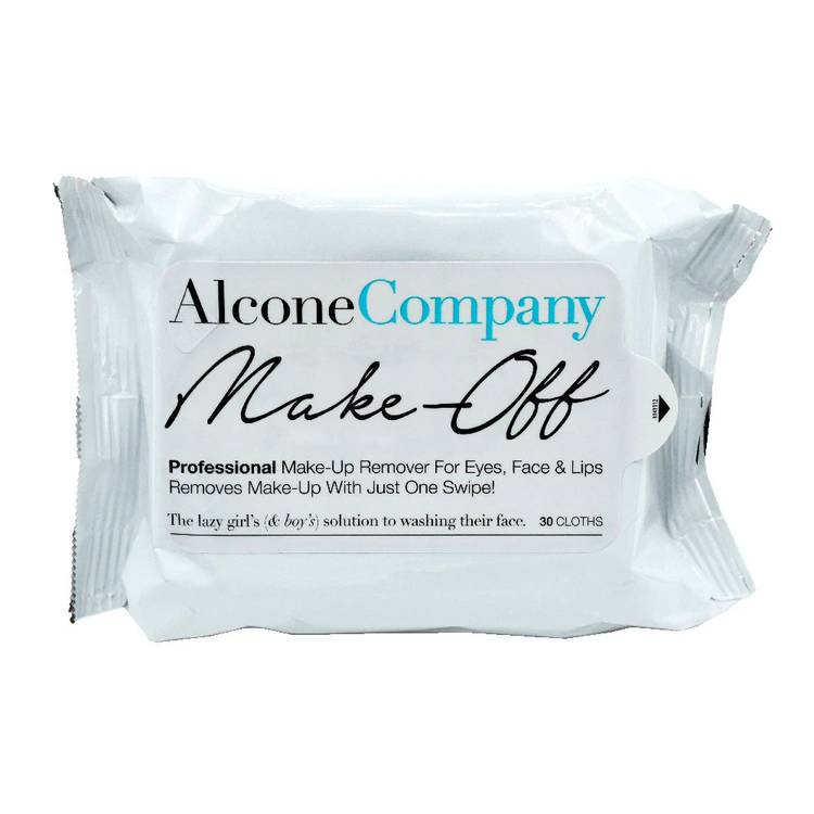 Makeup Remover: