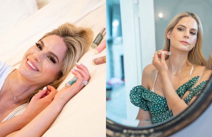 Kelly Kruger on Her Essential Oils Line: “I Truly Thought No One Would Buy the Products”