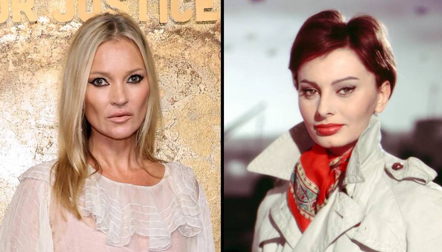 High Cheekbones That Changed The World