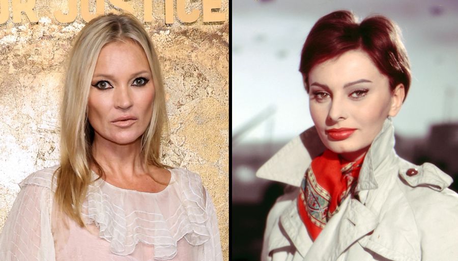 High Cheekbones That Changed The World