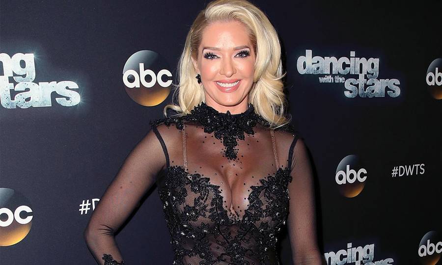 ErikaJayne