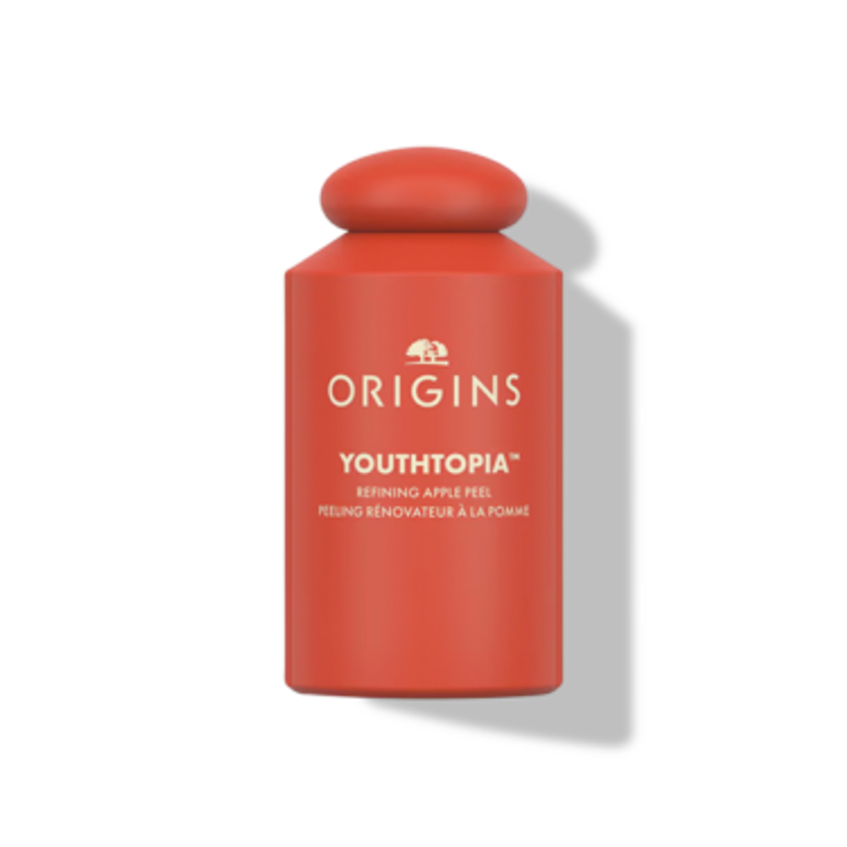 Youthtopia Liquid Exfoliating Apple Face Peel