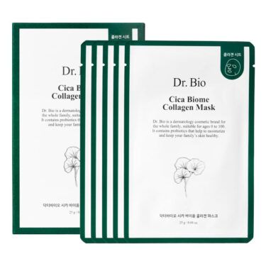 dr bio