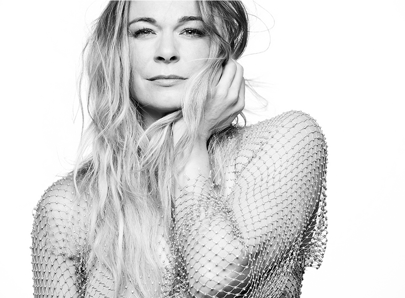 LeAnn Rimes Says This Face Serum Has Really Helped  ‘Break Up’ Her Melasma
