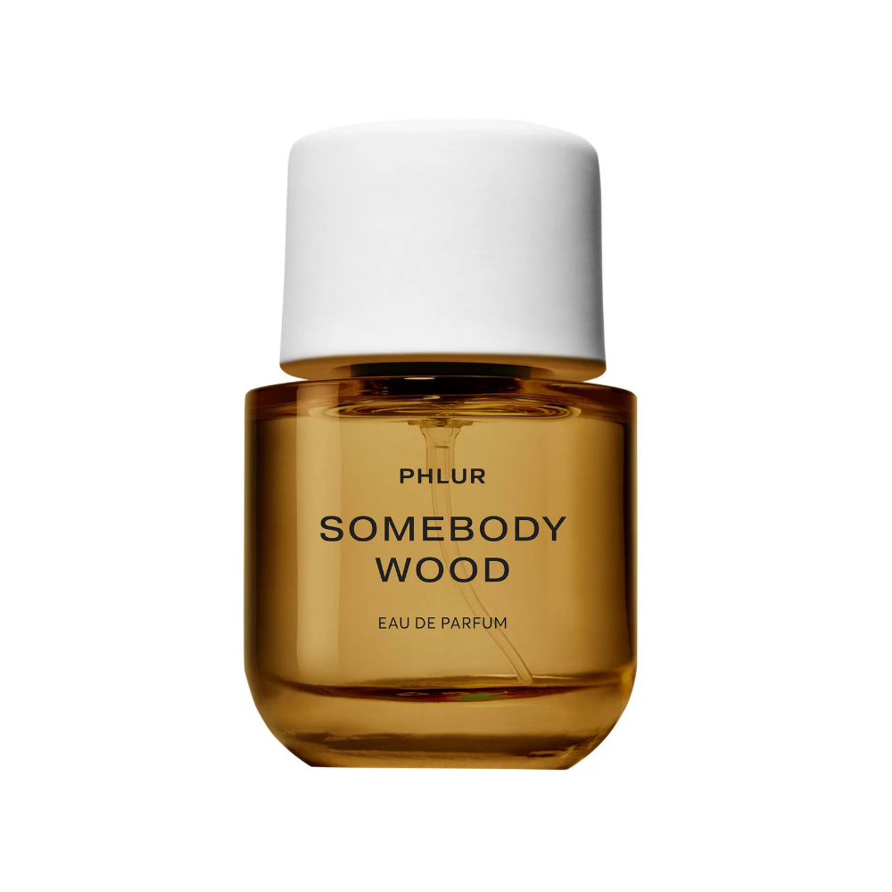 PHLUR Somebody Wood Eau de Parfum ($99)