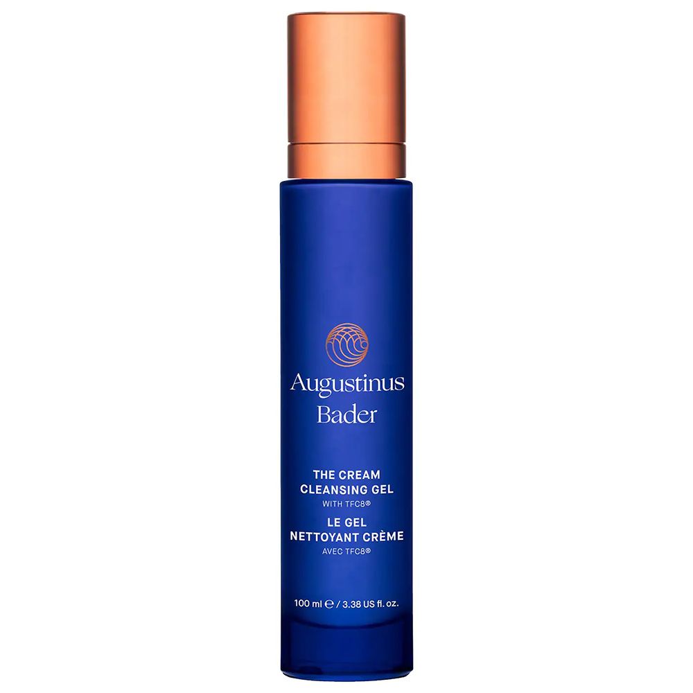 Augustinus Bader The Cream Cleansing Gel ($74)