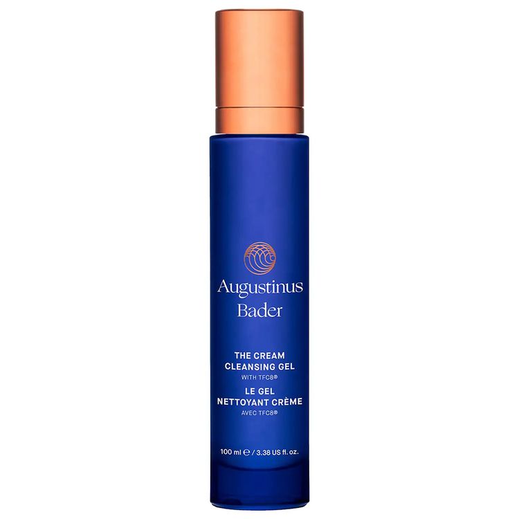 Augustinus Bader The Cream Cleansing Gel ($74)