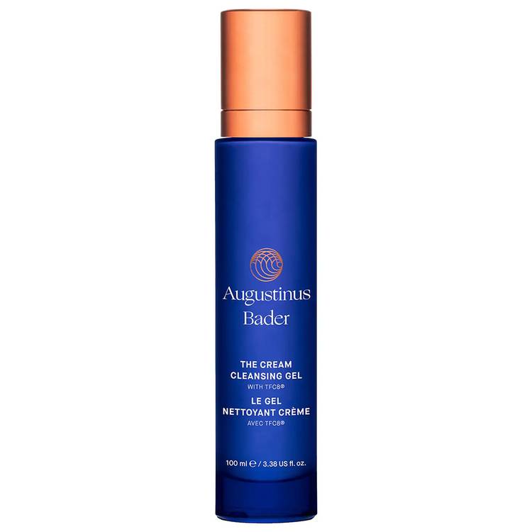 Augustinus Bader The Cream Cleansing Gel ($74)