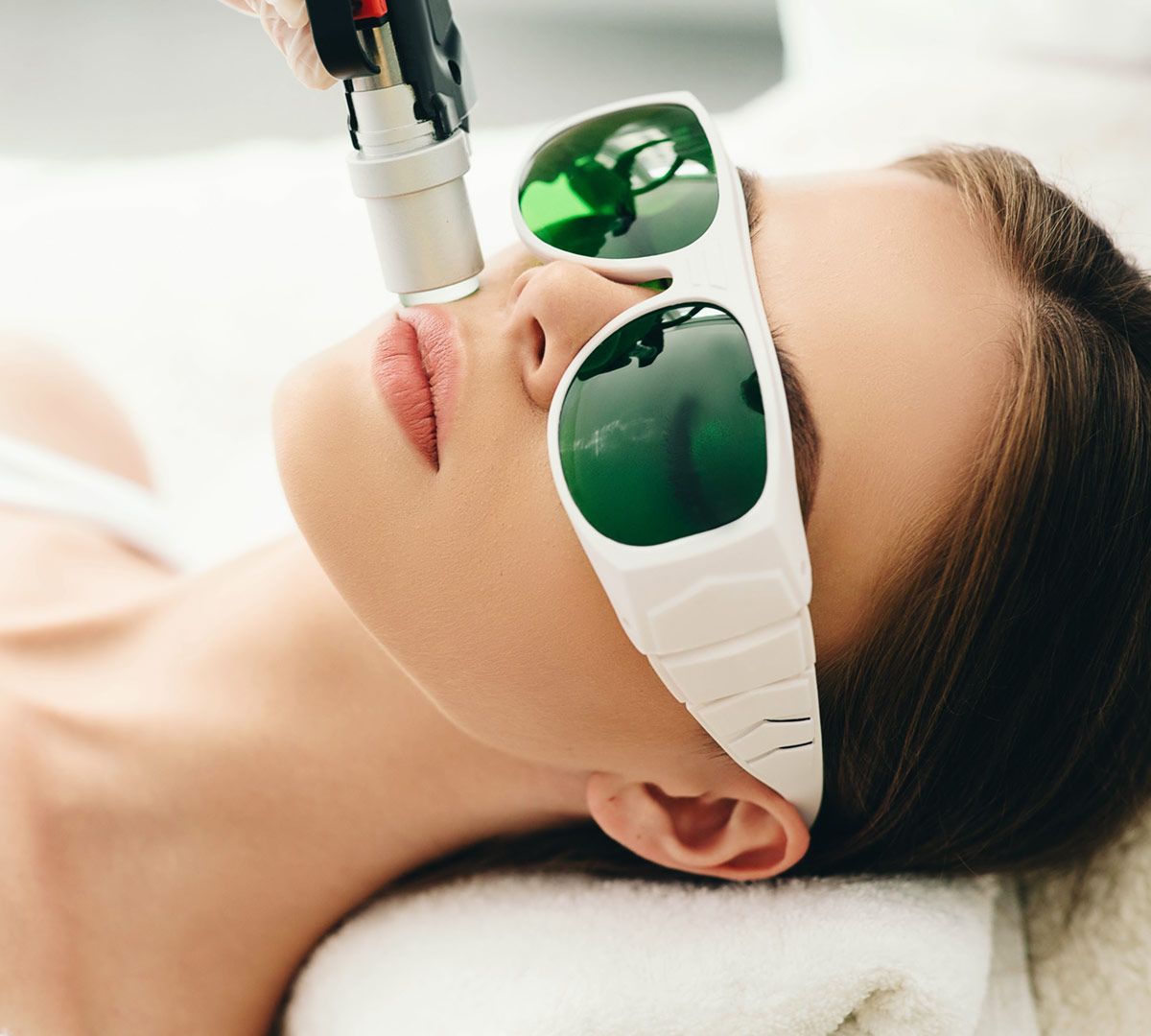 Award Photo: PicoSure