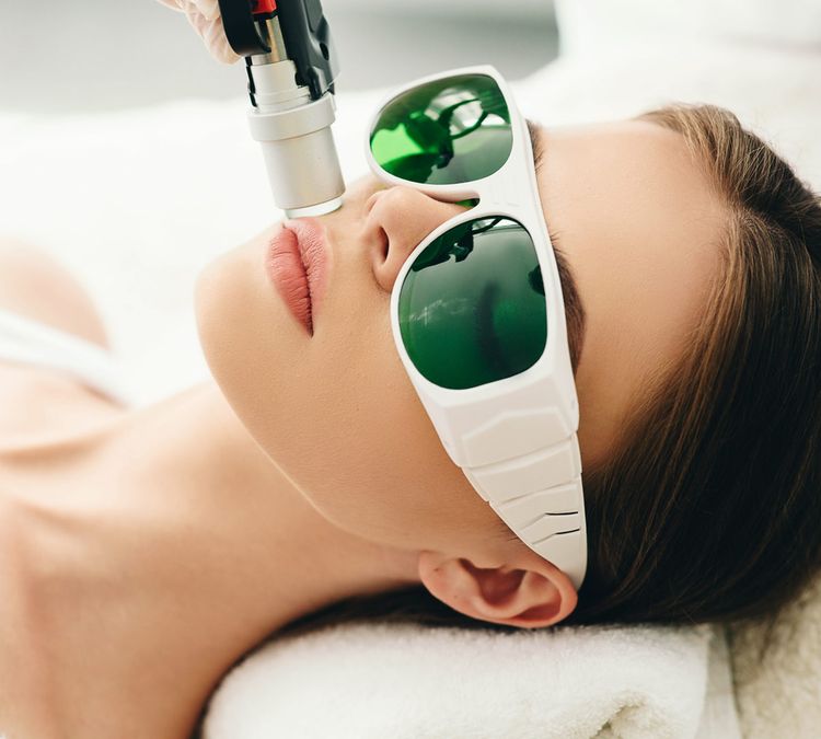 Award Photo: PicoSure