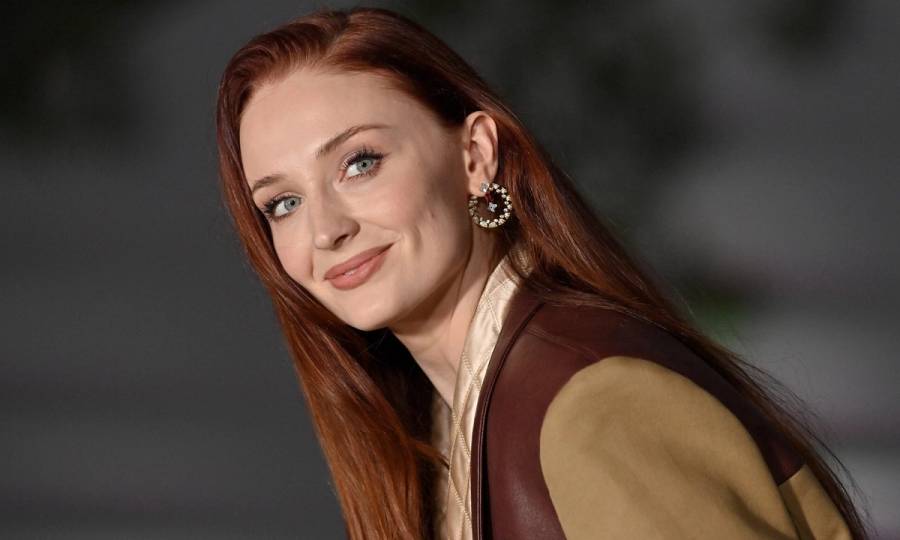 Sophie Turner